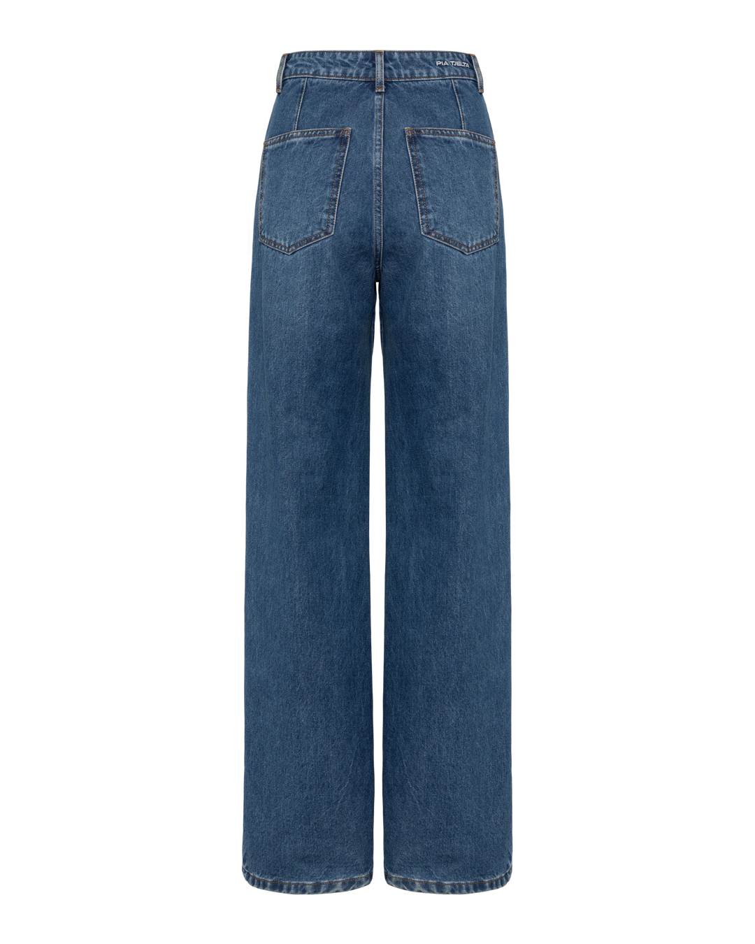 Nicole Jeans Blue