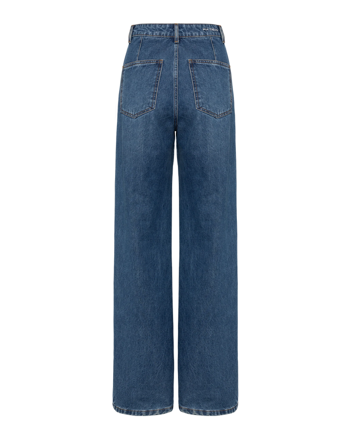 Nicole Jeans Blue