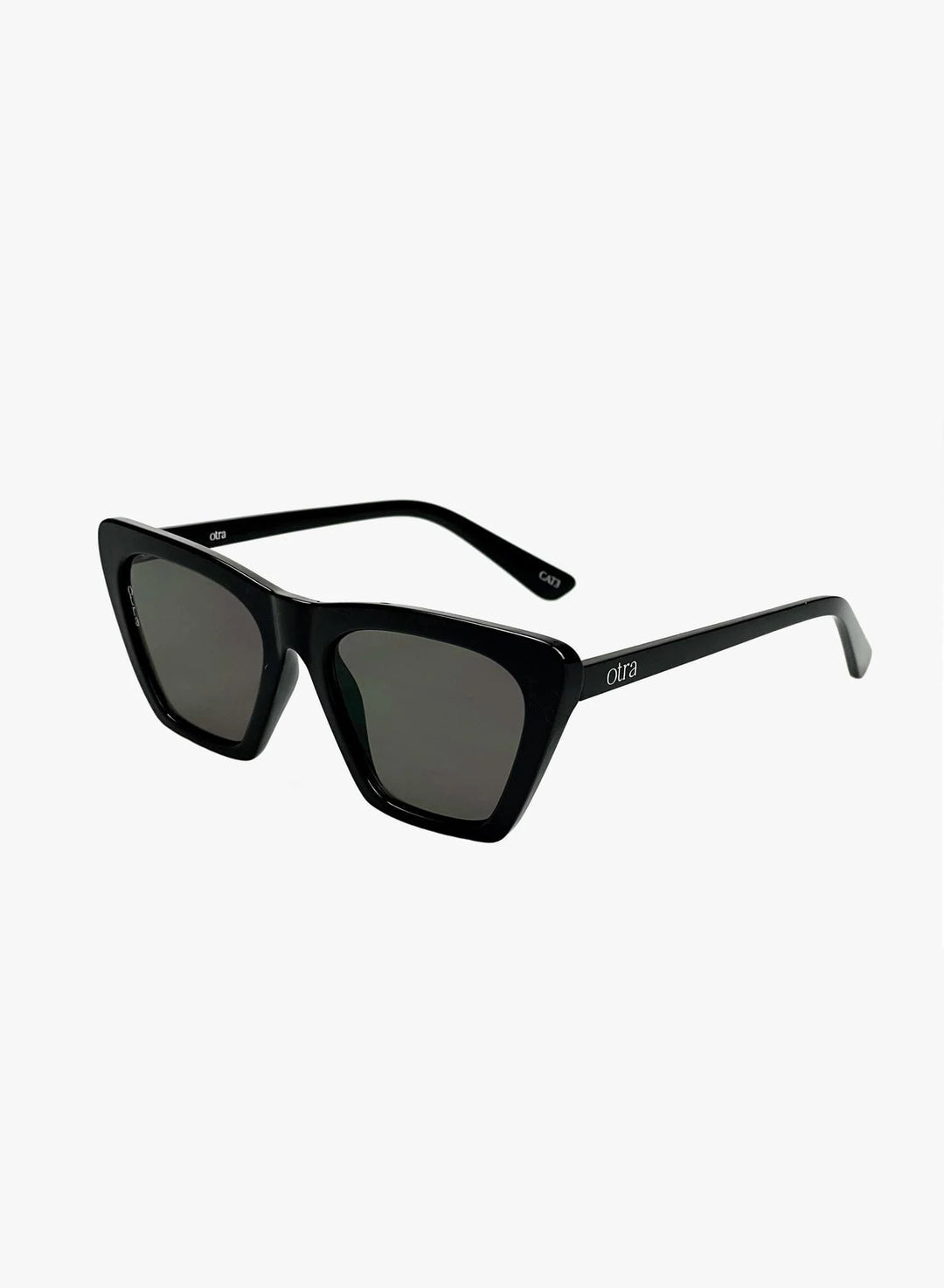Step Ahead Black/Smoke Fade
