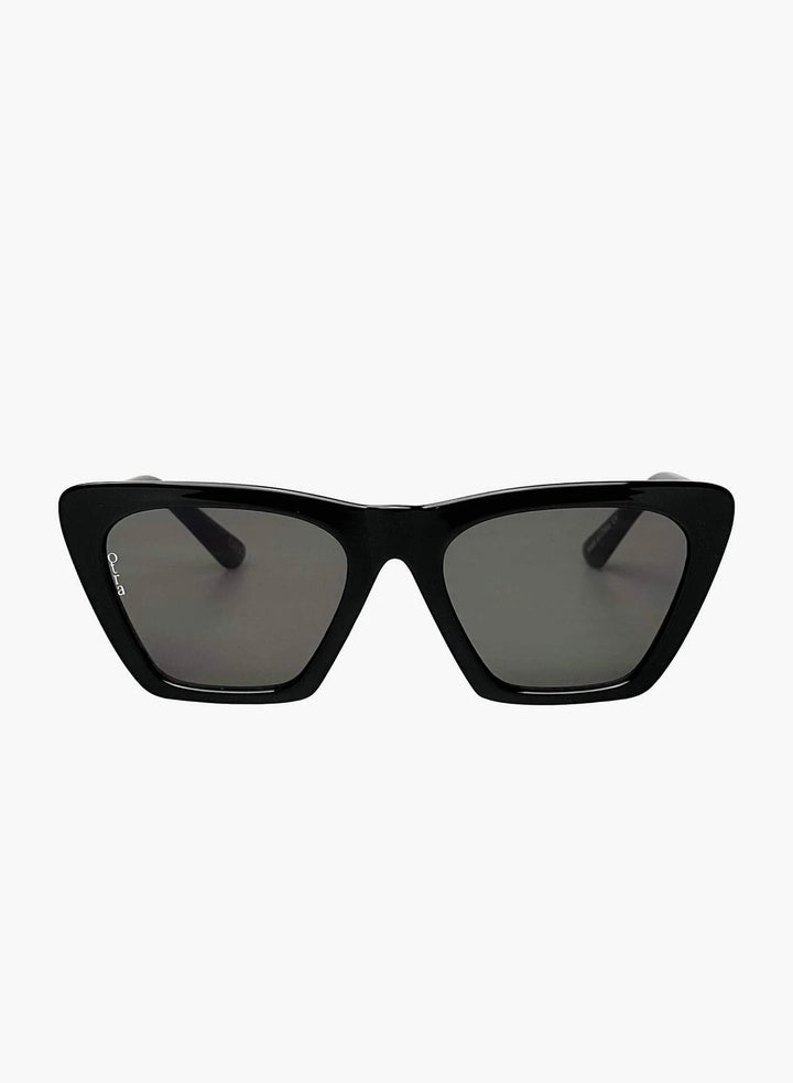 Step Ahead Black/Smoke Fade