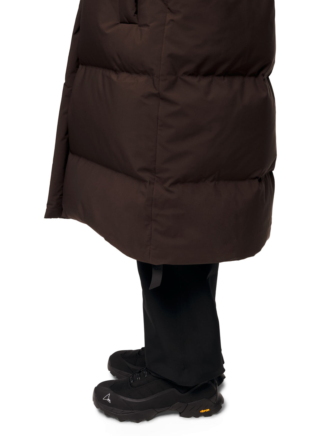 Stranda Jacket Java