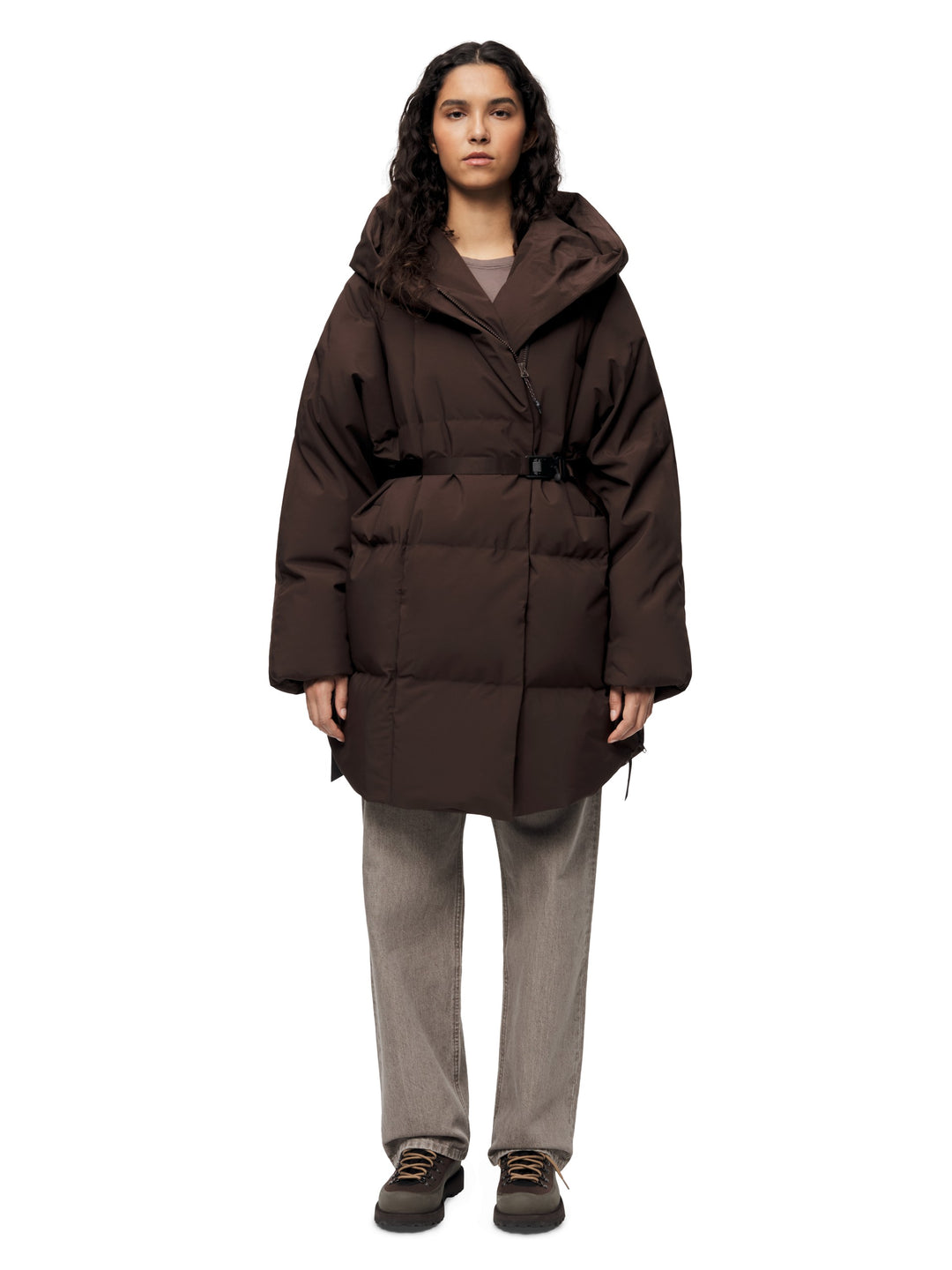 Spitsbergen Jacket Java