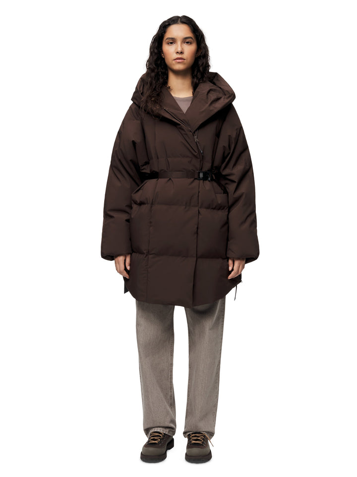 Spitsbergen Jacket Java