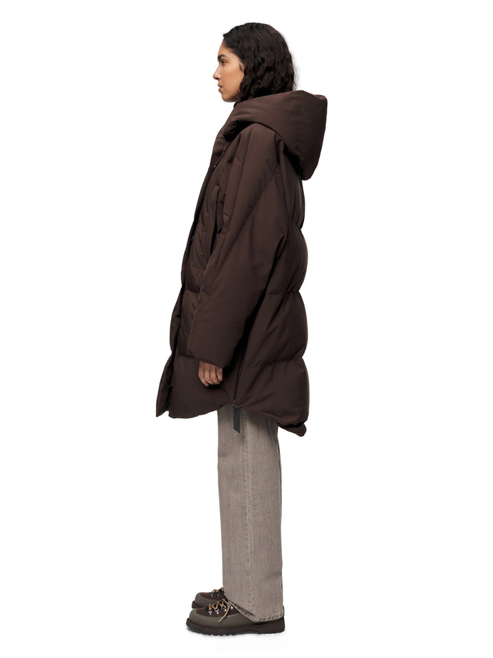 Spitsbergen Jacket Java