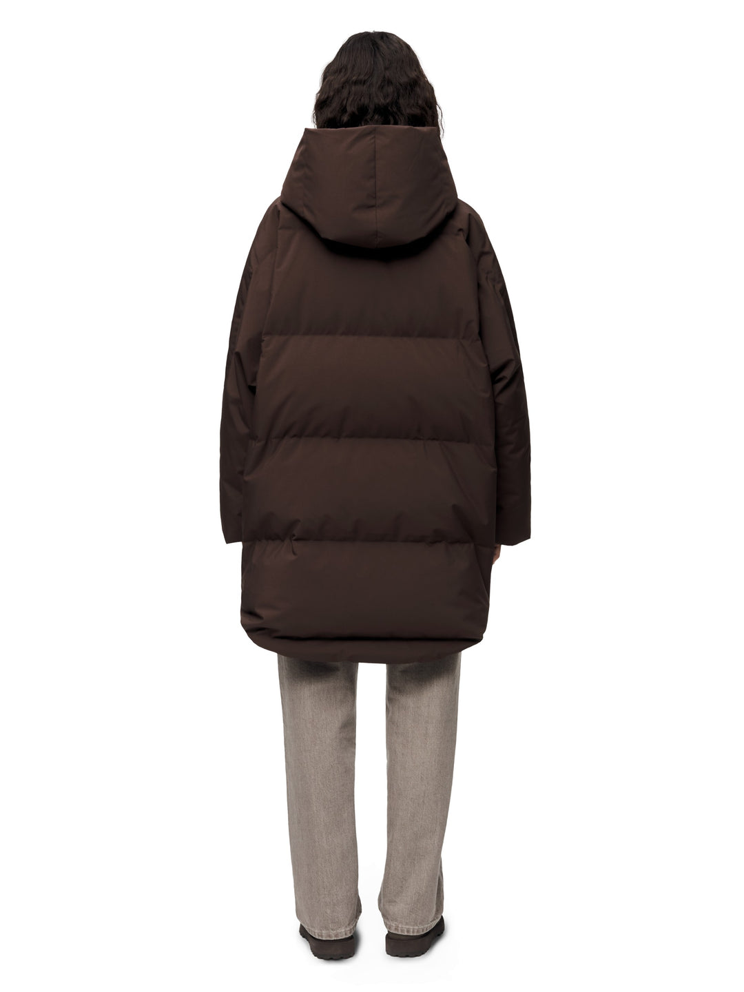 Spitsbergen Jacket Java