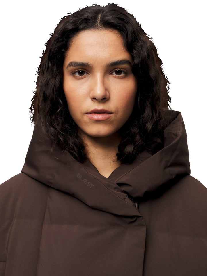 Spitsbergen Jacket Java
