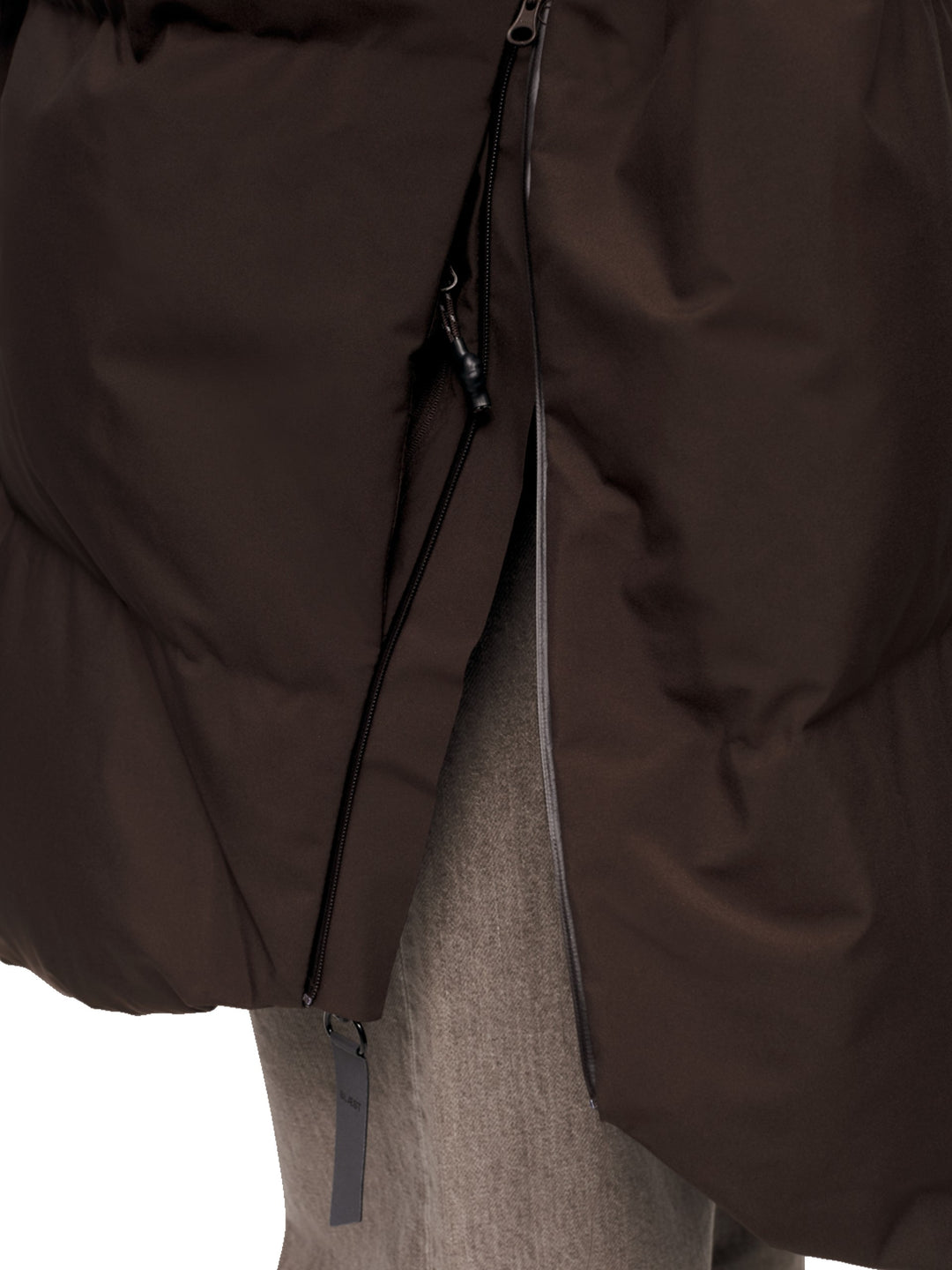 Spitsbergen Jacket Java