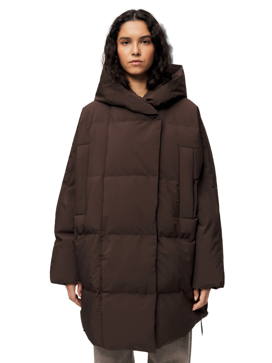 Spitsbergen Jacket Java