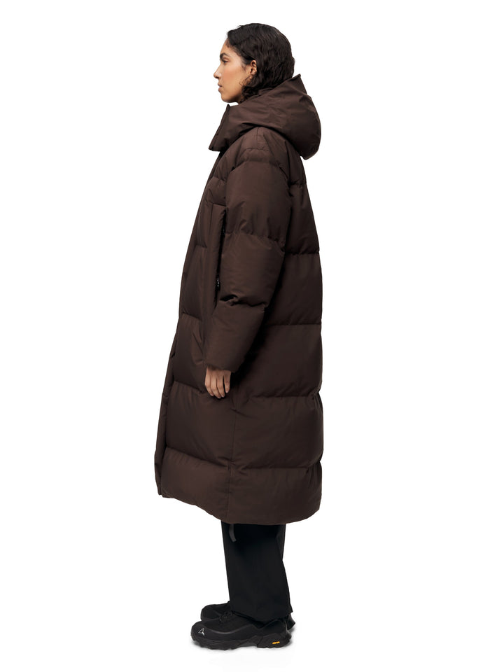 Stranda Jacket Java