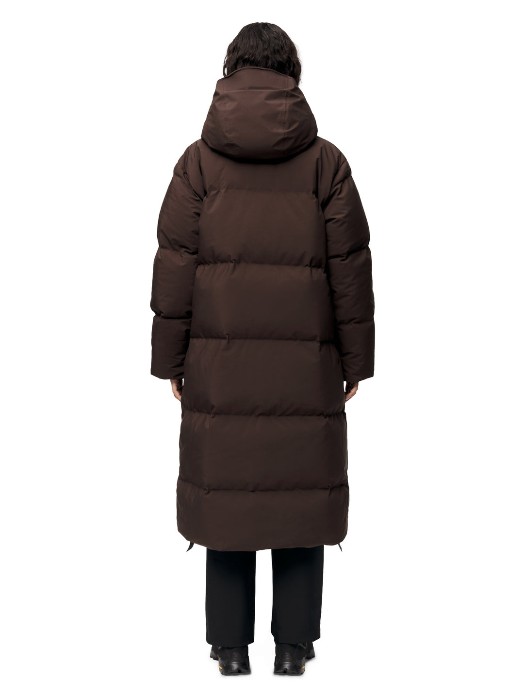 Stranda Jacket Java