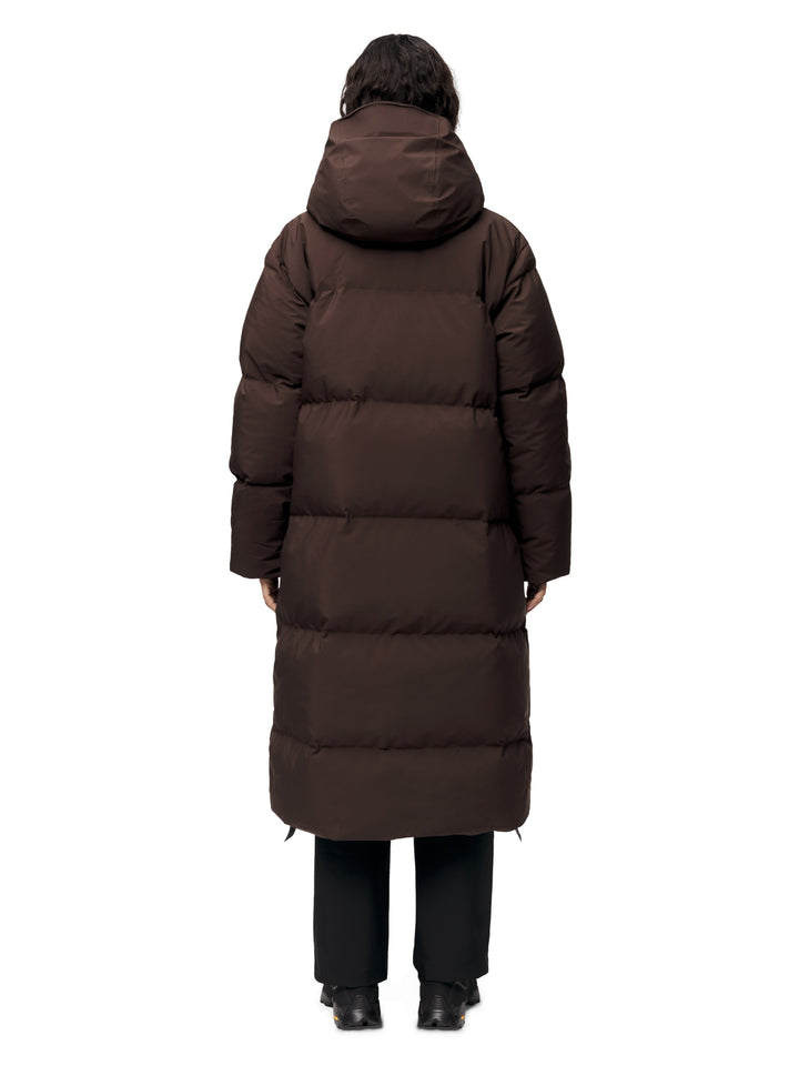 Stranda Jacket Java
