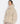 Steilia Brushed Down Jacket Beige