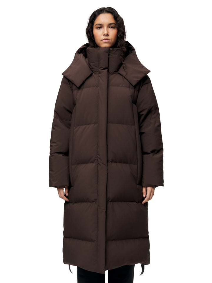 Stranda Jacket Java