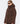 Besseggen Down Jacket Dk. Brown