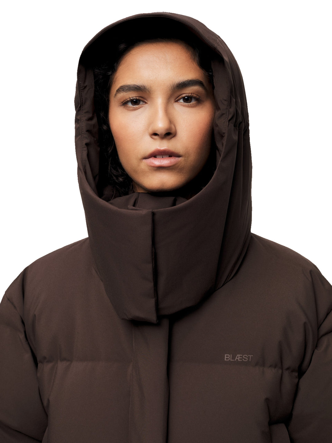 Stranda Jacket Java