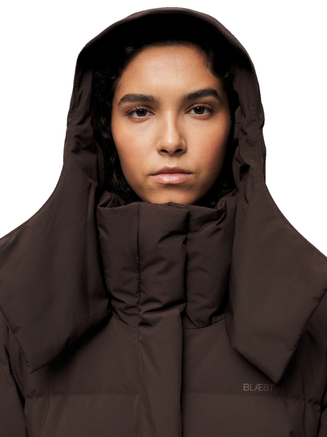 Stranda Jacket Java