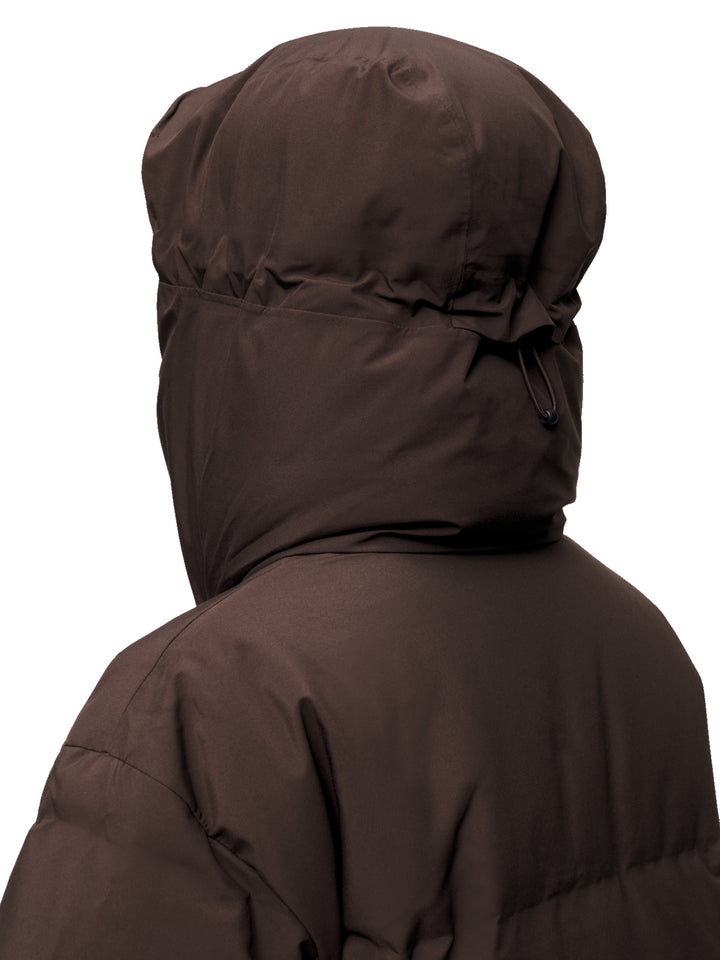 Stranda Jacket Java