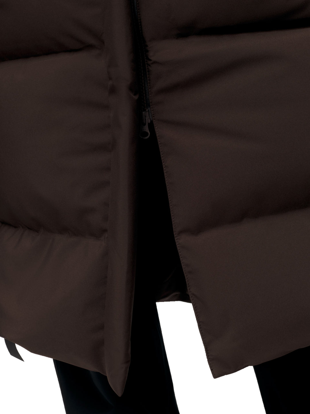 Stranda Jacket Java
