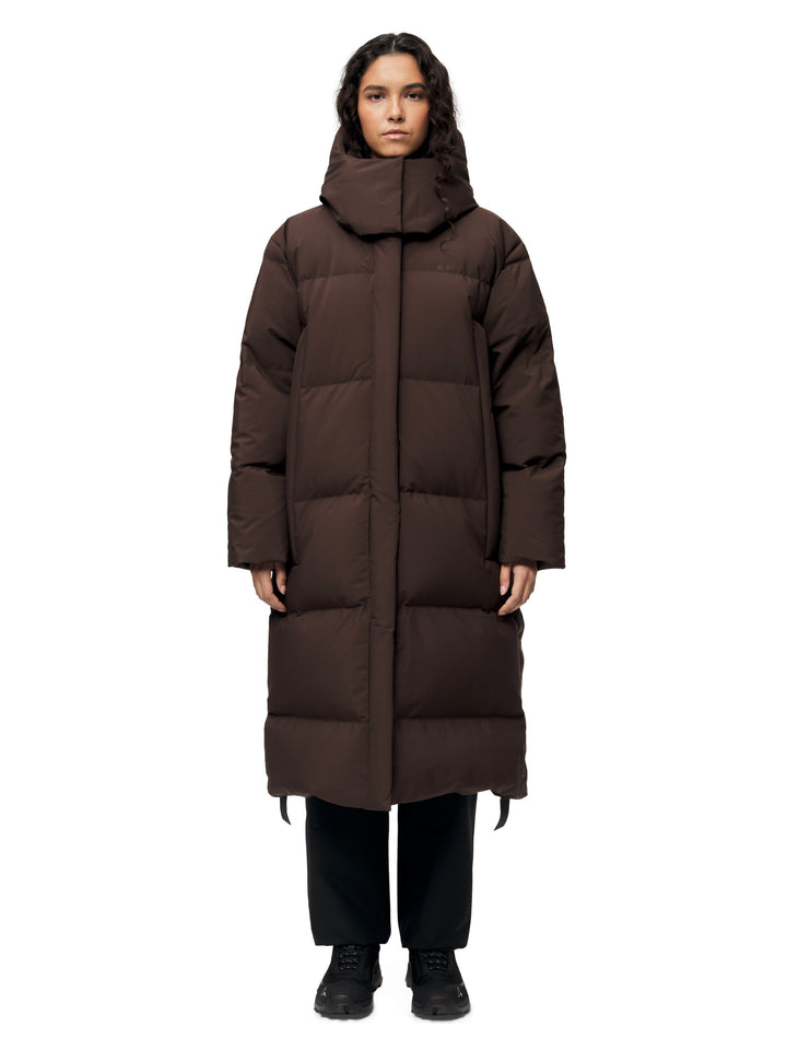 Stranda Jacket Java
