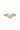 Niki Ring Gold Golden Shadow