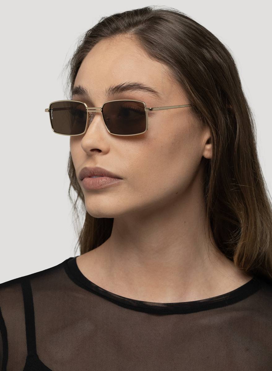 Ila Gold/Brown