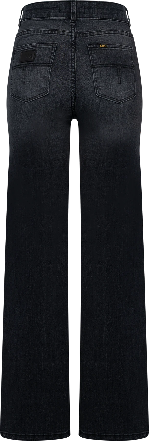 Palazzo Enzyme Black