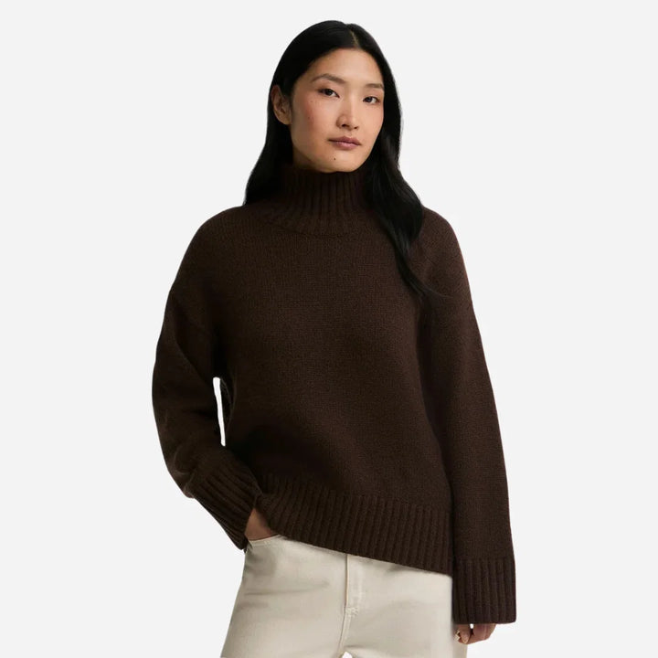 Woodhouse Funnel Neck Rustic