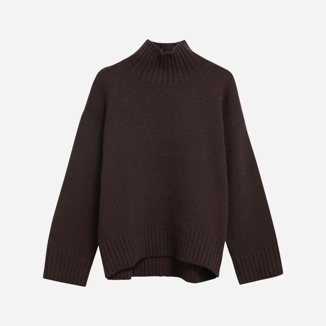 Woodhouse Funnel Neck Rustic
