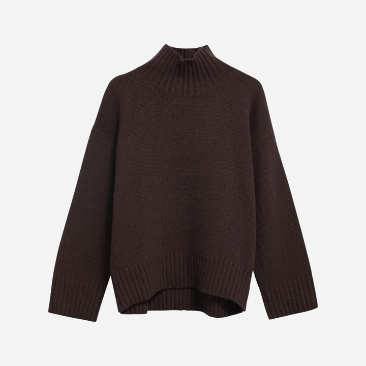 Woodhouse Funnel Neck Rustic