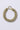 Fat Diamond Bracelet Gold