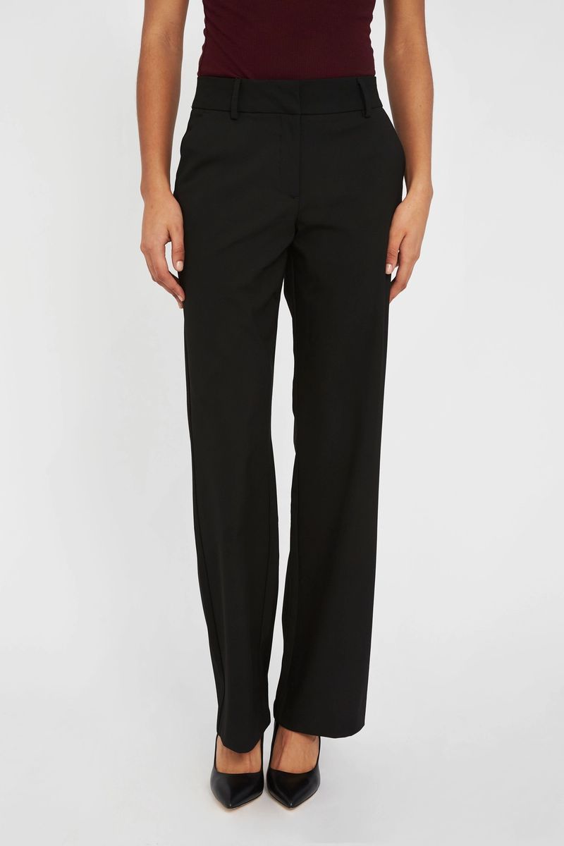 Dena FV Long 285 Black