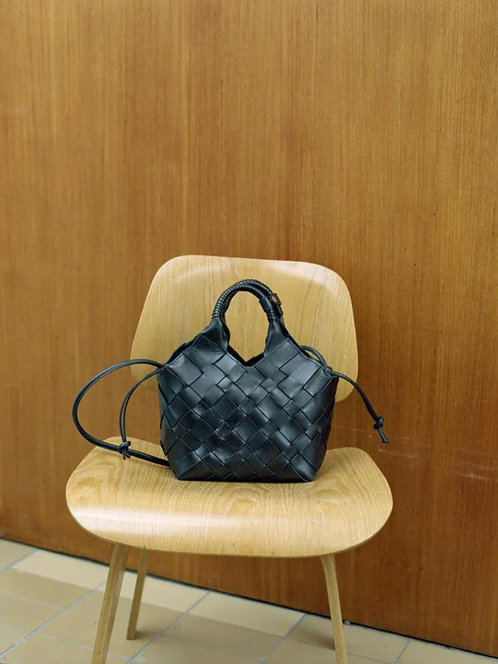 Misu Shoulder Bag Black