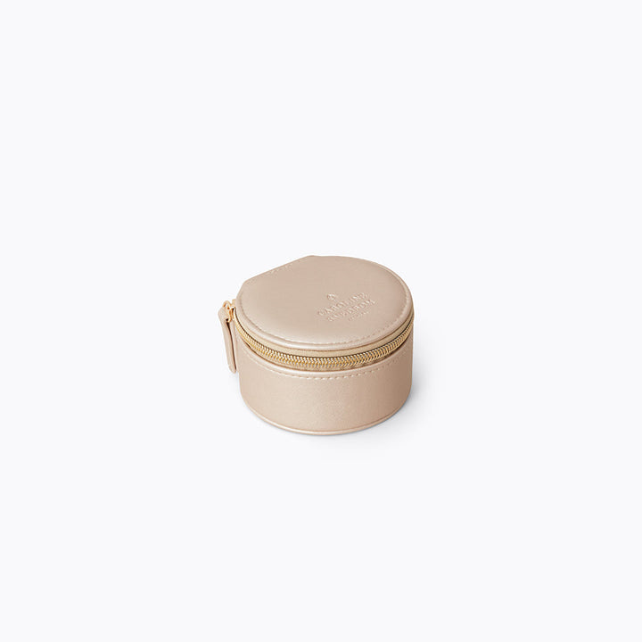 Mini Organizer Gold
