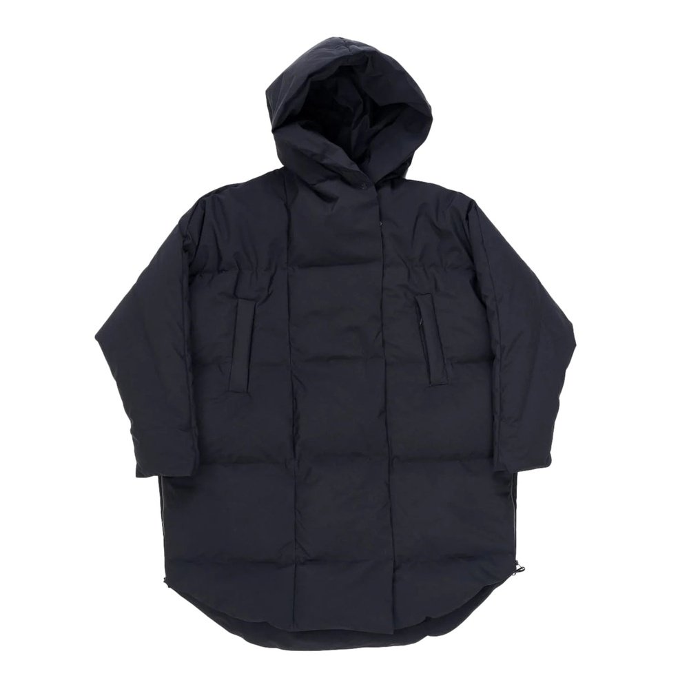 Spitsbergen Jacket Black