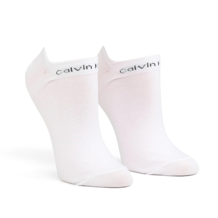 2 pk Coolmax Gripper Ped White
