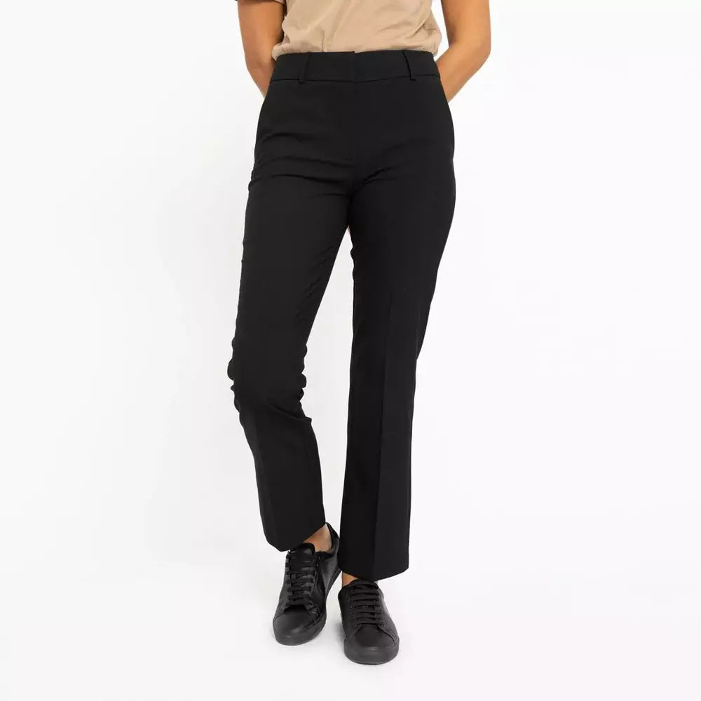 Clara FV Ankle 285 Black