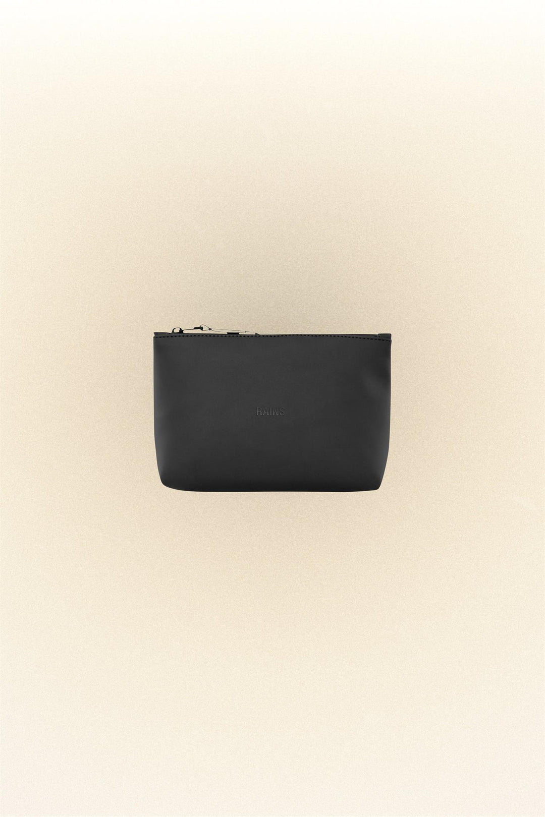 Cosmetic Bag W3 Black