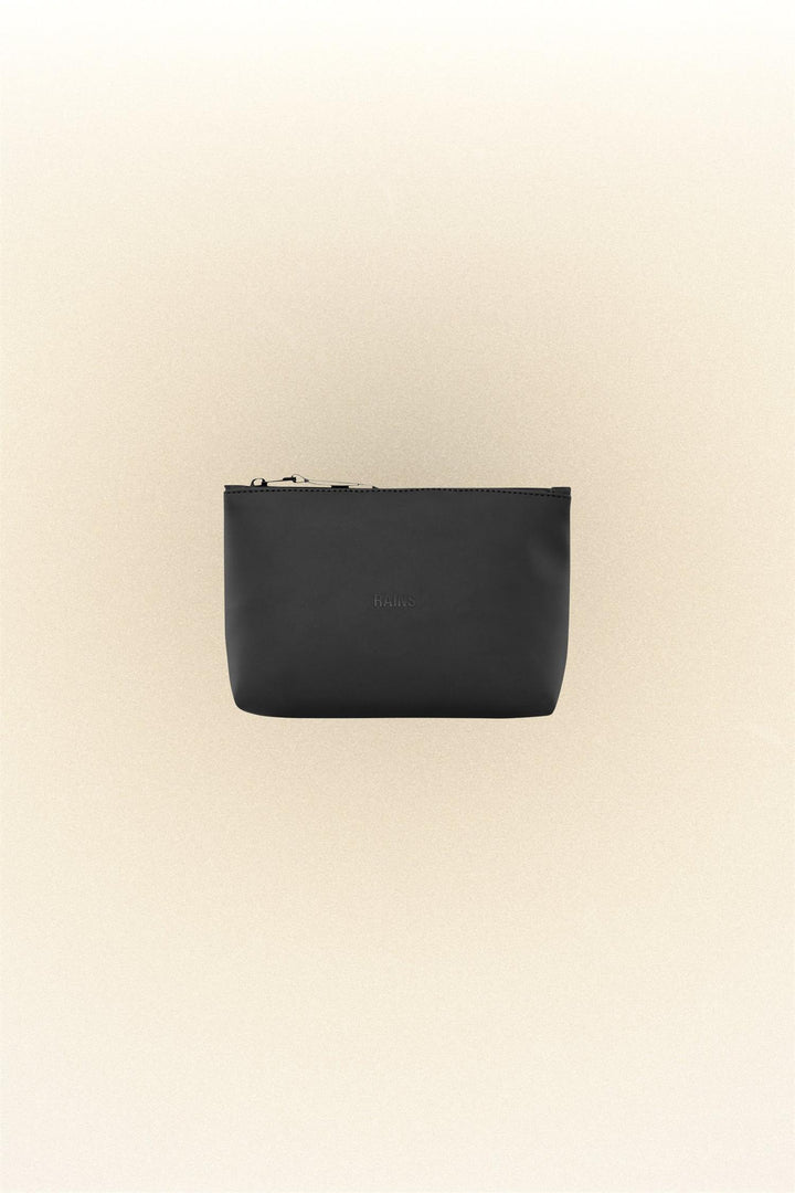 Cosmetic Bag W3 Black