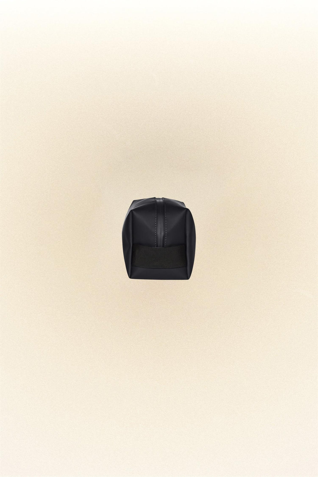 Wash Bag Small W3 Black