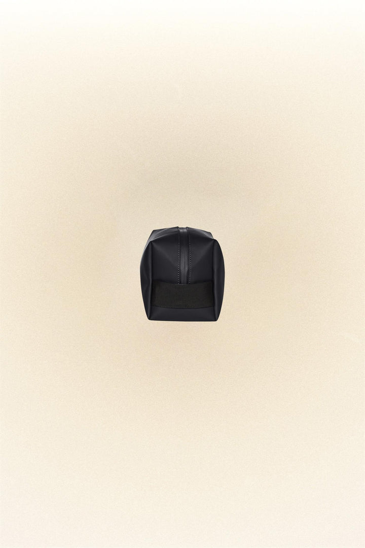 Wash Bag Small W3 Black