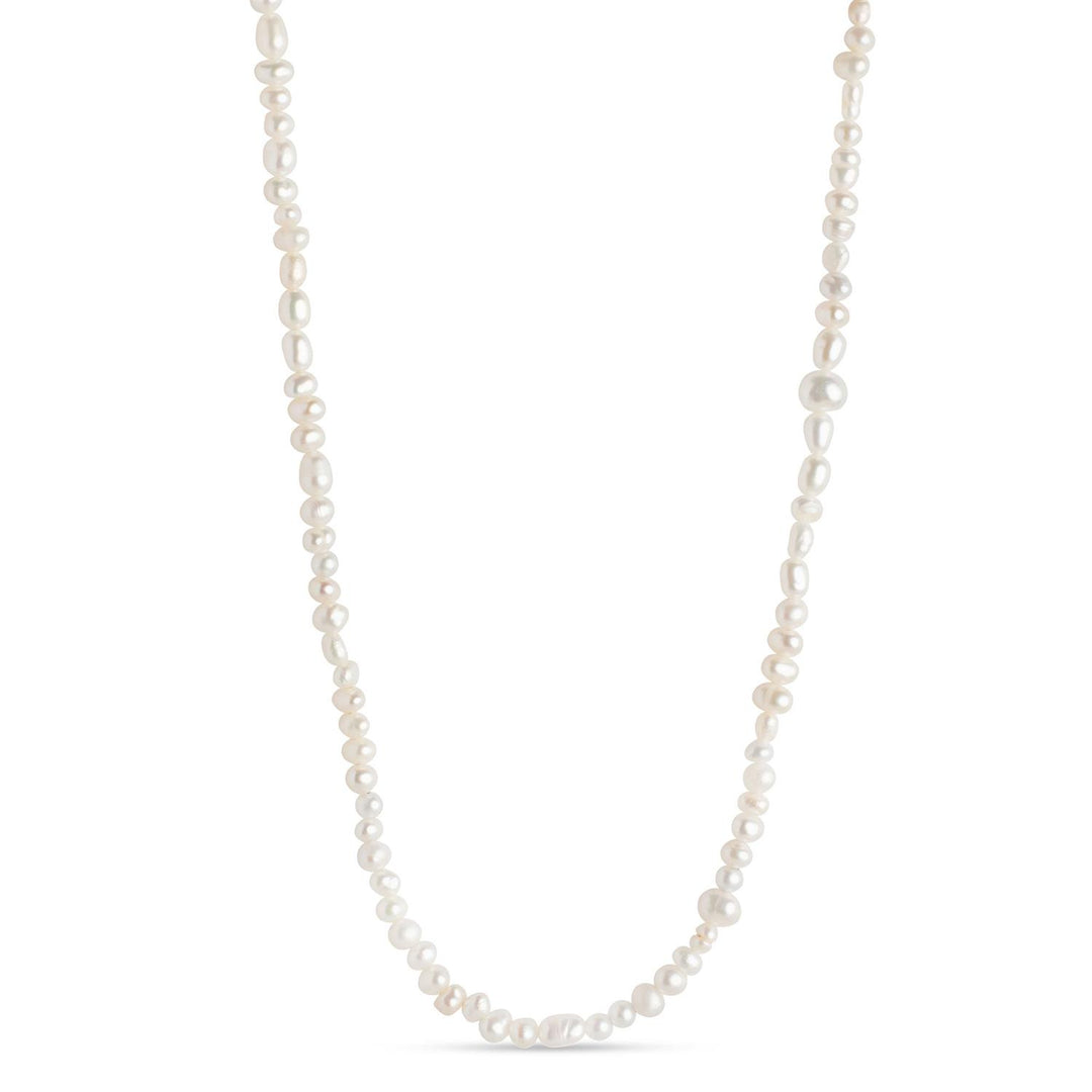 Sonja Pearl Necklace