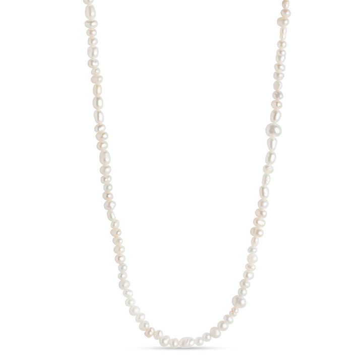 Sonja Pearl Necklace