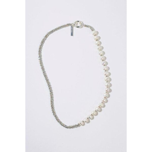 Paris Diamond Necklace