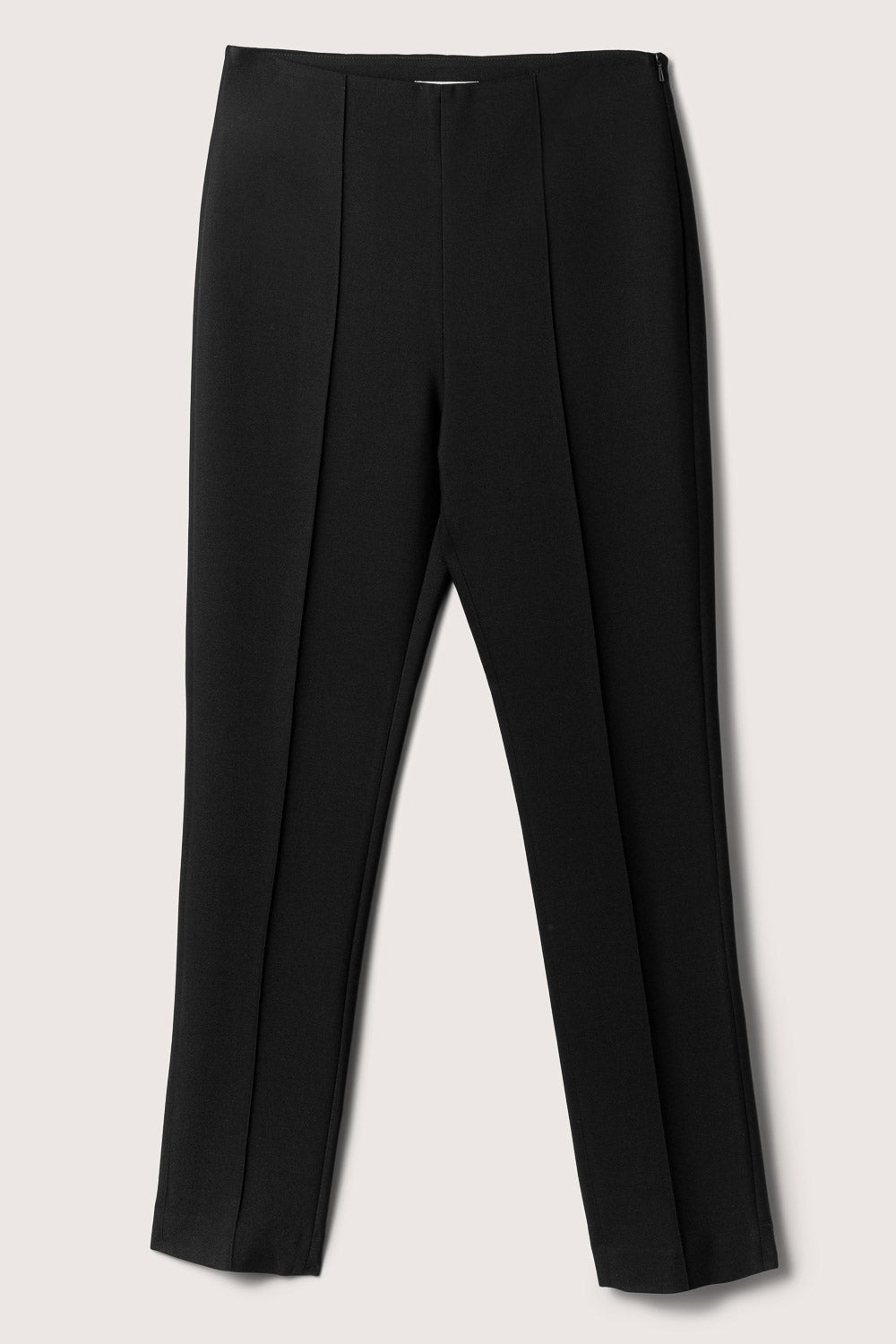 Elin Trouser Black