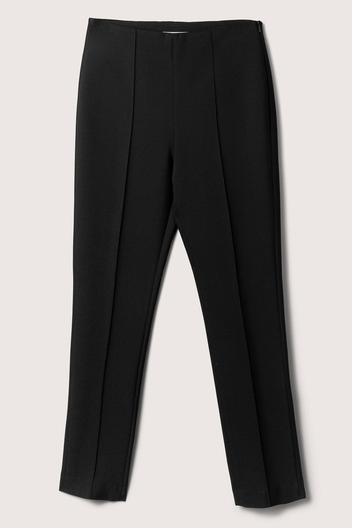 Elin Trouser Black