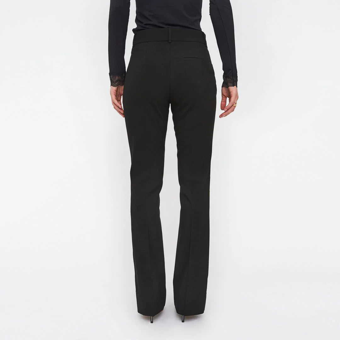Clara FV Long 285 Black