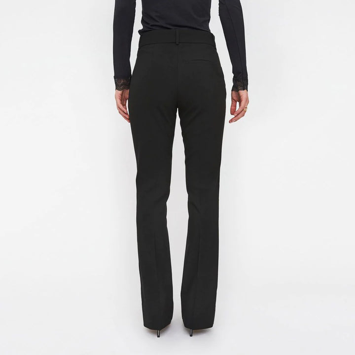 Clara FV Long 285 Black