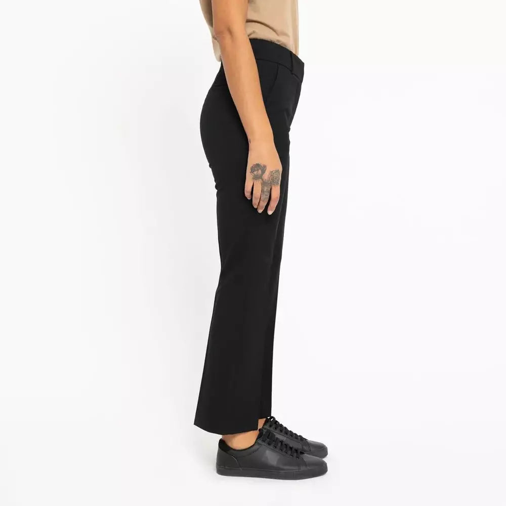 Clara FV Ankle 285 Black