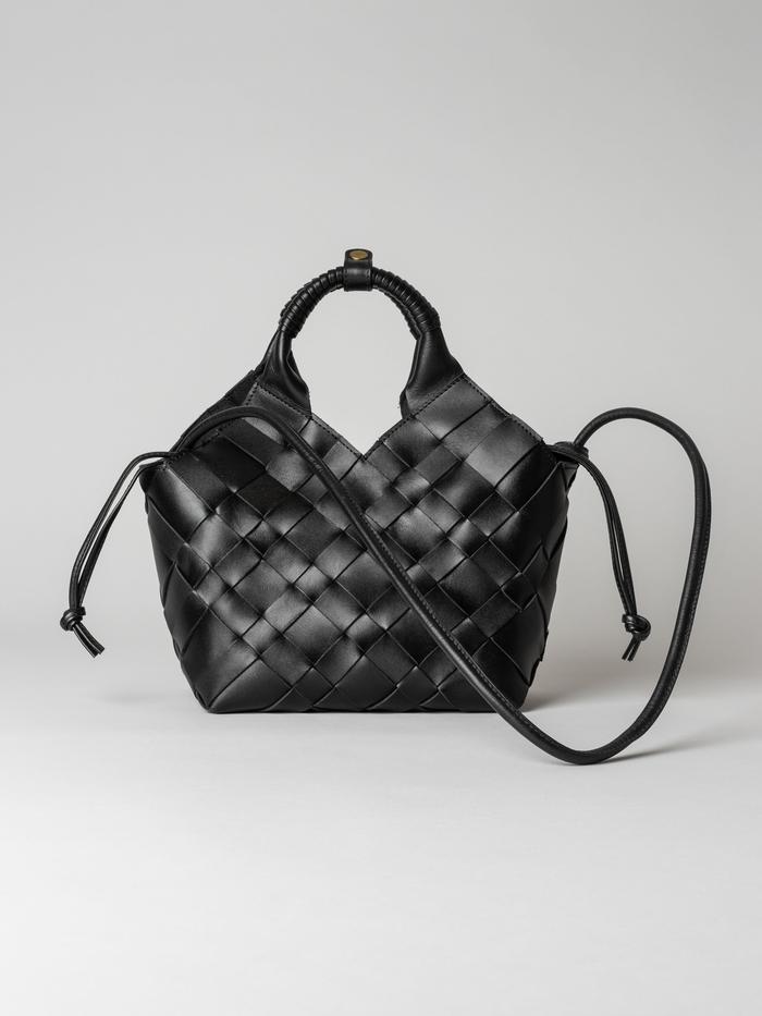 Misu Shoulder Bag Black