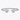 Mini Drop Bracelet Rhodium Crystal